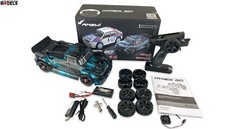 Hyper Go Braker ProDrift On