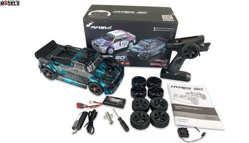 Hyper braker prodrift on - go,