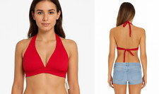 Golden Point Reggiseno Da