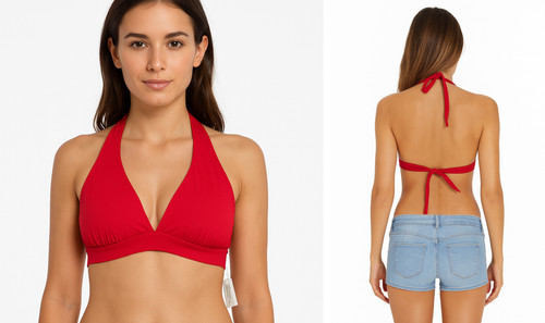 Golden point reggiseno - golden,
