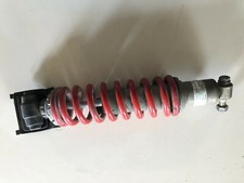 MONOAMMORTIZZATORE MONO CON PARAP. YAMAHA XT600Z Ténéré '83 Cod. 55W22210006W