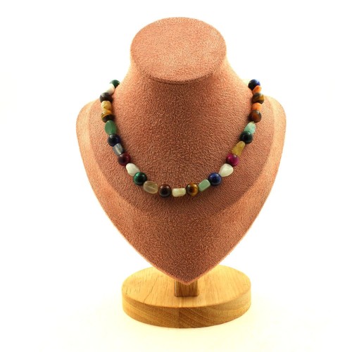 Pietre minéraux collana - pietre, minéraux.