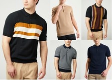 Polo Ben Sherman maglia manica