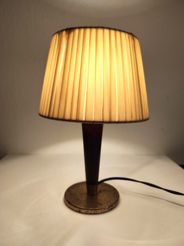 Lampada tavolo anni era - tavolo,