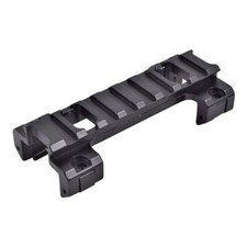 Slitta 20 mm weaver specifica