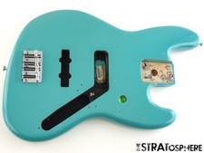 Fender Player II Jazz J Bass