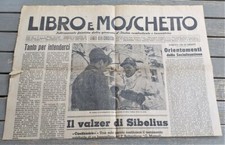 GUF - LIBRO E MOSCHETTO