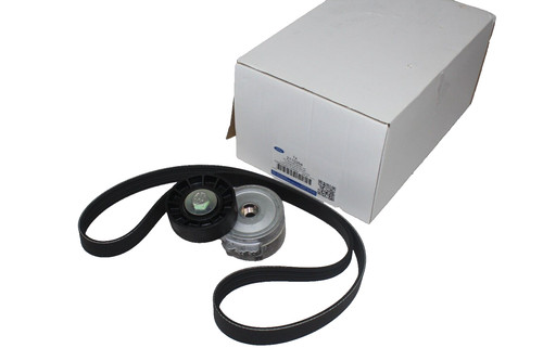 Kit cinghia trapezoidale - kit,