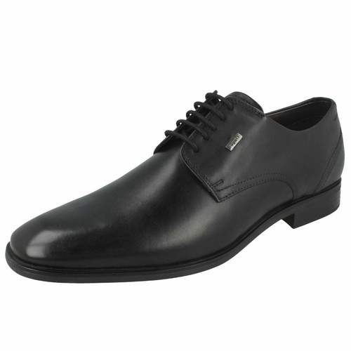 Scarpe stringate formali uomo