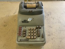 Calcolatrice Totalia Vintage