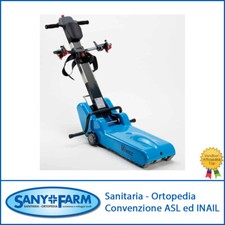 Promo montascale cingoli - promo,