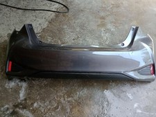 Toyota Yaris 2017-2020 Paraurti Posteriore Spoiler Posteriore 521590D480