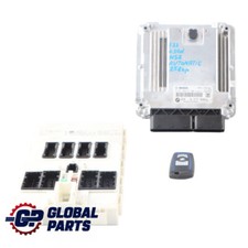 BMW F32 F33 430D N57N 258HP Motore ECU DDE Kit 8577839 FEM + Chiave Automatica