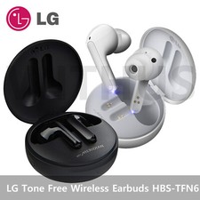 LG TONE Free HBS-TFN6