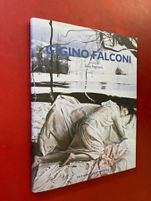 Silvia PEGORARO - GIGINO FALCONI IL REALISMO VISIONARIO Ed. Cinquantasei (2006)