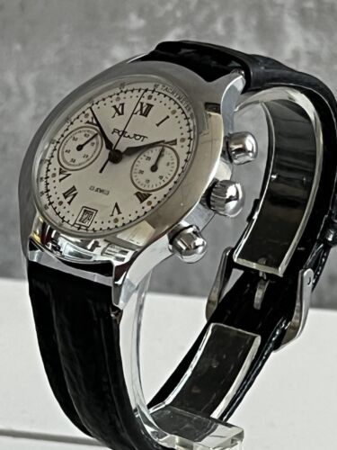 Poljot orologio polso uomo - orologio,