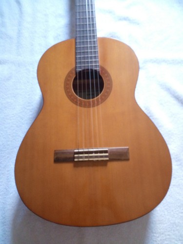 Chitarra yamaha c40 strumento - yamaha,