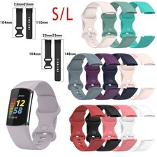 Nuovo cinturino in silicone
