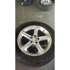 4 CERCHI IN LEGA PER VOLKSWAGEN TOUAREG (03-10) 2.5 TDI (128KW) 4WD SUV 2003