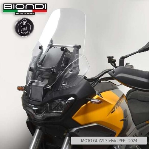 Biondi cupolino trasparente - biondi,
