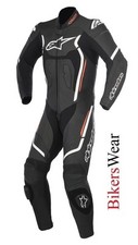 Nuova tuta da corsa moto