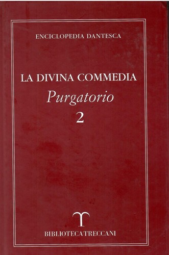 Enciclopedia dantesca vol 2 - vol.,