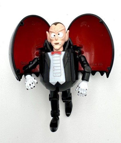 Dracula vampiro bandai - dracula,