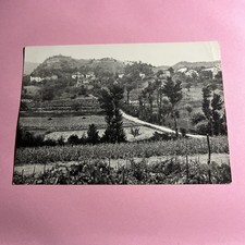 CARTOLINA BIANCO E NERO