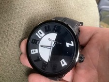 Tendence Round Gulliver Mezza