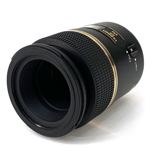 Tamron 90mm 2 - af, di