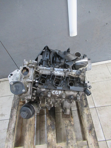 Motore polo cgp 2 - motore,