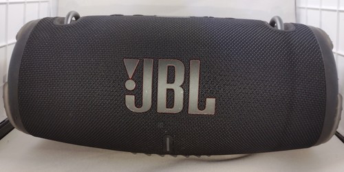Jbl xtreme altoparlante - jbl, 3