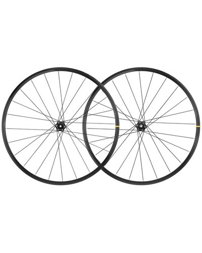 Mavic aksium dcl c17 - dcl, c17,