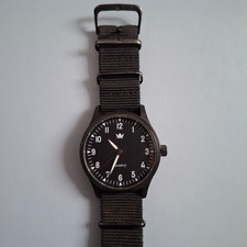 Orologio da polso uomo Auriol