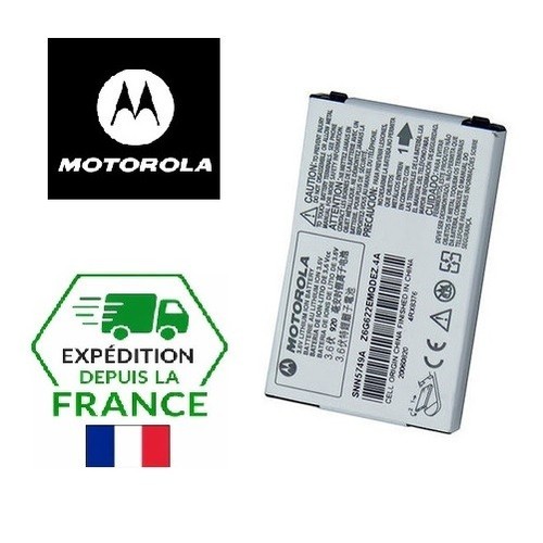 Batteria originale motorola - batteria,