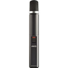 Microfono a condensatore AKG