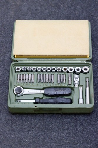 Set chiavi bussola proxxon - set,
