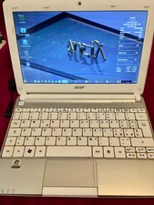 Acer Aspire One 2012 D270, Ram