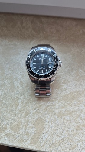 Submariner automatico nautec - submariner,