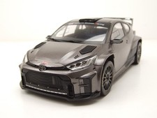 Toyota GR Yaris Rallye2 2024