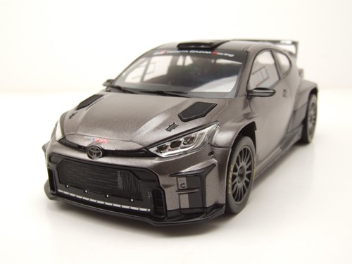 Toyota yaris rallye2 2024 - yaris,