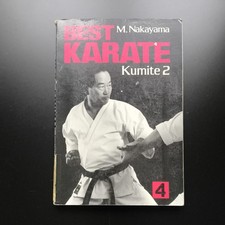 Best Karate: V.4: Kumite 2
