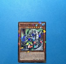 YU-GI-OH! MOBIUS IL MEGA