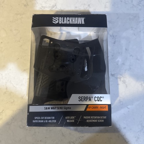 Blackhawk cqc serpa adatto - cqc, per