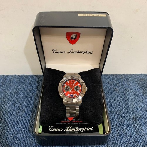 Orologio polso tonino - orologio, da