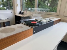 BRAUN Audio TC 45/4 Radio