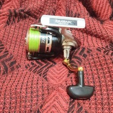 DAIWA Crest 2506H