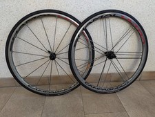 Kit ruote Shamal Ultra