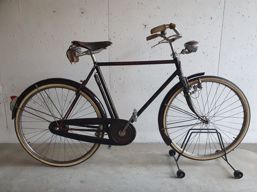 Bicicletta taurus lautal - taurus,