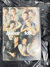 QUEER AS FOLK The Complete